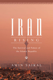 Iran Rising, ed. , v. 