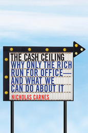 The Cash Ceiling, ed. , v. 