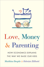 Love, Money, and Parenting, ed. , v. 