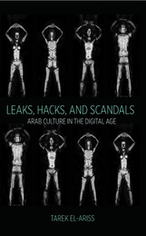 Leaks, Hacks, and Scandals, ed. , v. 