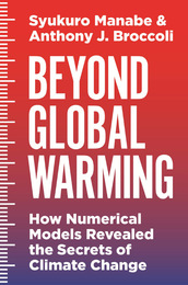 Beyond Global Warming, ed. , v. 