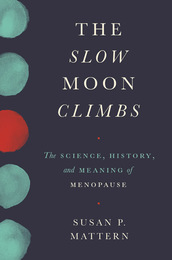 The Slow Moon Climbs, ed. , v. 