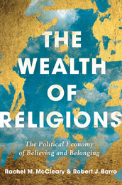 The Wealth of Religions, ed. , v. 