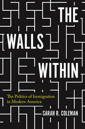 The Walls Within, ed. , v. 