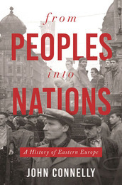 From Peoples into Nations, ed. , v. 