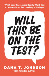 Will This Be on the Test?, ed. , v. 