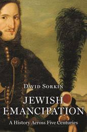 Jewish Emancipation, ed. , v. 