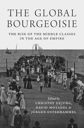 The Global Bourgeoisie, ed. , v. 