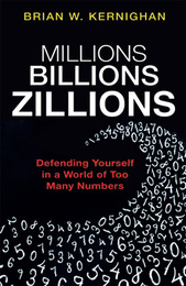 Millions, Billions, Zillions, ed. , v. 