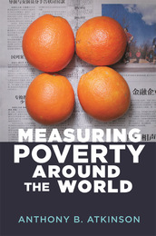 Measuring Poverty Around the World, ed. , v. 