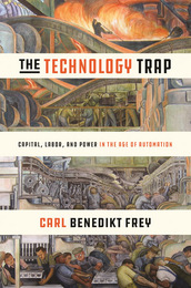 The Technology Trap, ed. , v. 