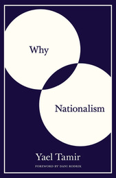 Why Nationalism, ed. , v. 