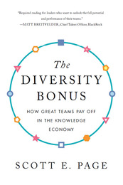 The Diversity Bonus, ed. , v. 