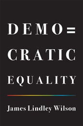 Democratic Equality, ed. , v. 