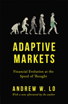 Adaptive Markets, ed. , v. 