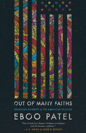 Out of Many Faiths, ed. , v. 