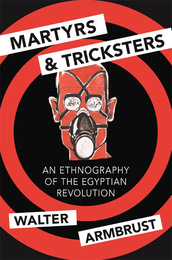 Martyrs and Tricksters, ed. , v. 