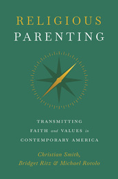 Religious Parenting, ed. , v. 