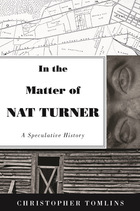 In the Matter of Nat Turner, ed. , v. 