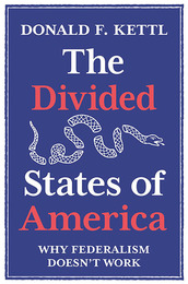 The Divided States of America, ed. , v. 