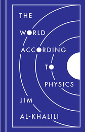 The World According to Physics, ed. , v. 
