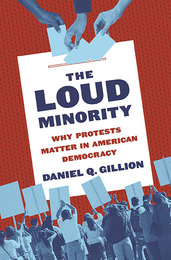 The Loud Minority, ed. , v. 