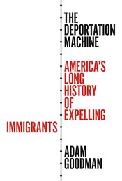 The Deportation Machine, ed. , v. 