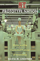 Prototype Nation, ed. , v. 