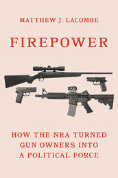Firepower, ed. , v. 
