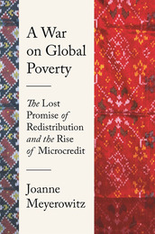 A War on Global Poverty, ed. , v. 