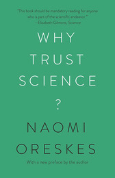 Why Trust Science?, ed. , v. 