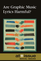 Are Graphic Music Lyrics Harmful?, ed. , v. 