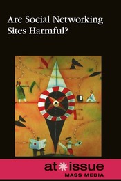 Are Social Networking Sites Harmful?, ed. , v. 