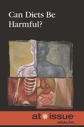 Can Diets Be Harmful?, ed. , v. 