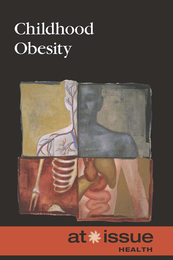 Childhood Obesity, ed. , v. 