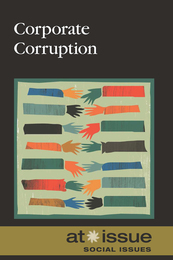 Corporate Corruption, ed. , v. 