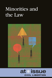 Minorities and the Law, ed. , v. 