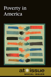 Poverty in America, ed. , v. 
