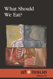 What Should We Eat?, ed. , v. 