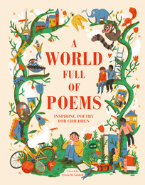 A World Full of Poems, ed. , v. 