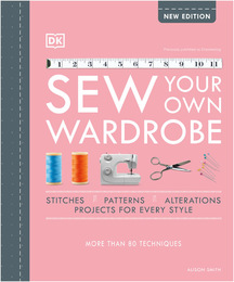 Sew Your Own Wardrobe, ed. , v. 