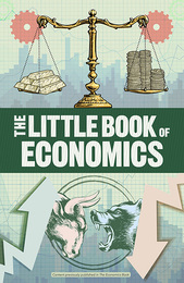 The Little Book of Economics, ed. , v. 