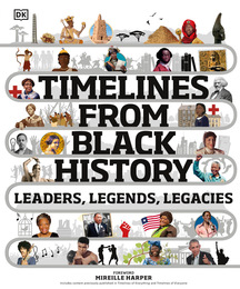 Timelines from Black History, ed. , v. 