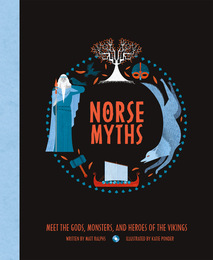 Norse Myths, ed. , v. 