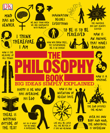 The Philosophy Book, ed. , v. 