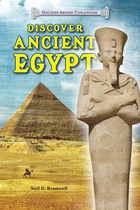 Discover Ancient Egypt, ed. , v. 