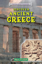 Discover Ancient Greece, ed. , v. 