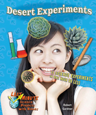 Desert Experiments, ed. , v. 