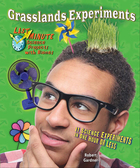 Grasslands Experiments, ed. , v. 