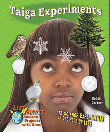Taiga Experiments, ed. , v. 